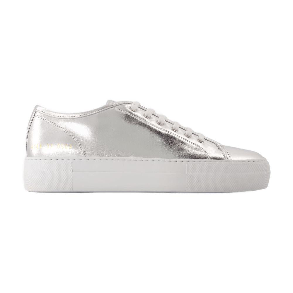Common Projects Tournament Super Shiny Sneakers