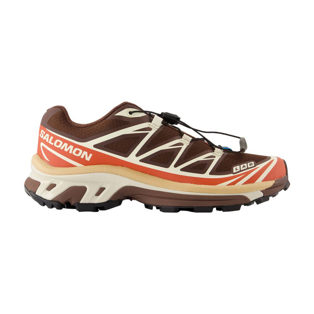 Salomon Xt-6 Sneakers