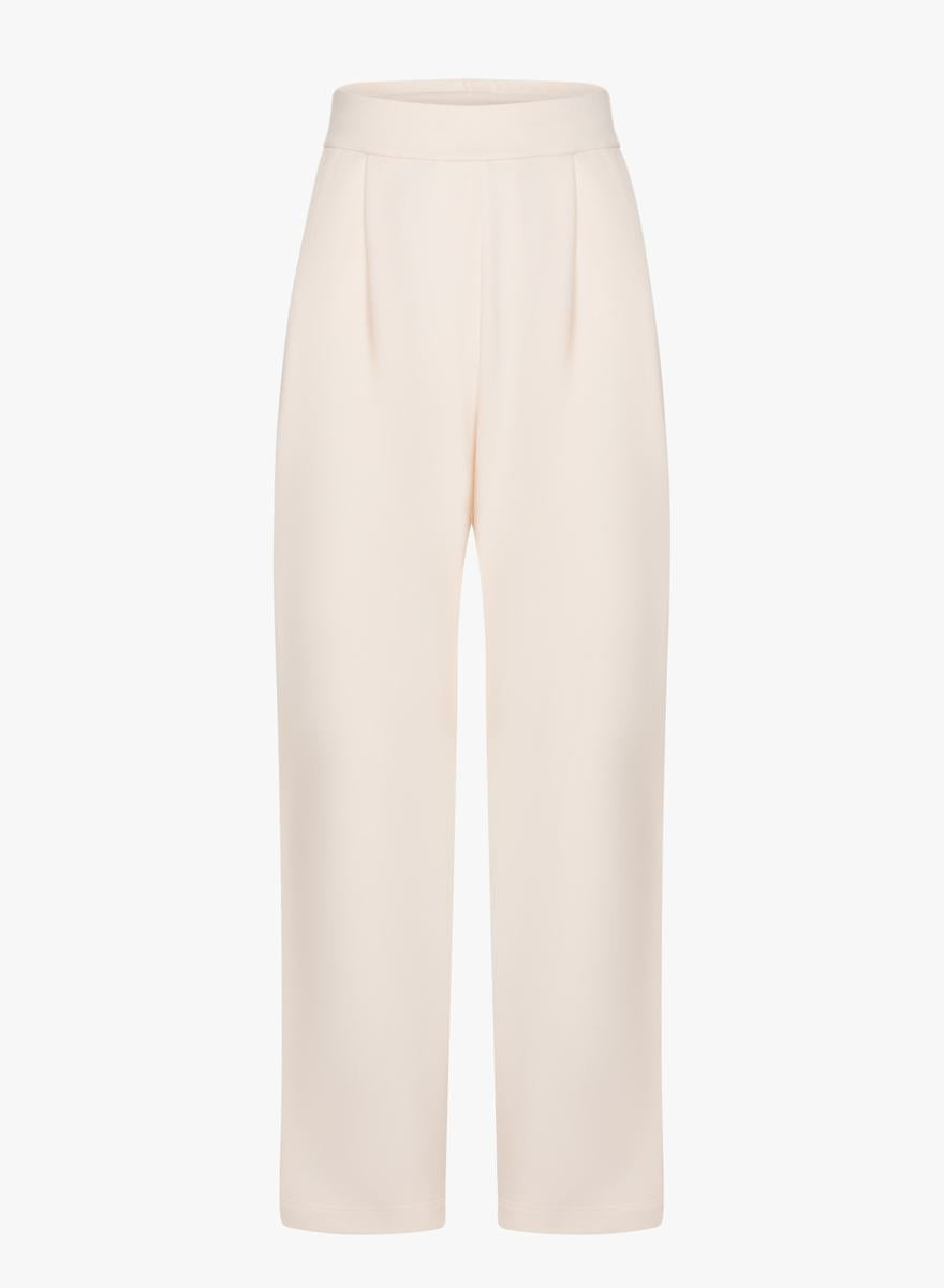 Dries Van Noten 02680 Hartia Bis 1610 W. K.Pants Clothing