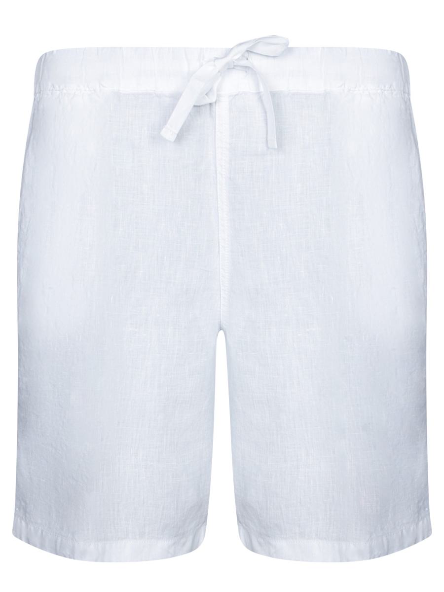 120% Lino Shorts