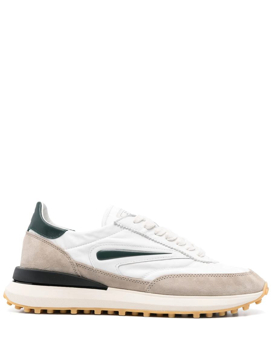 D. A.T. E. Athleta Nylon Shoes