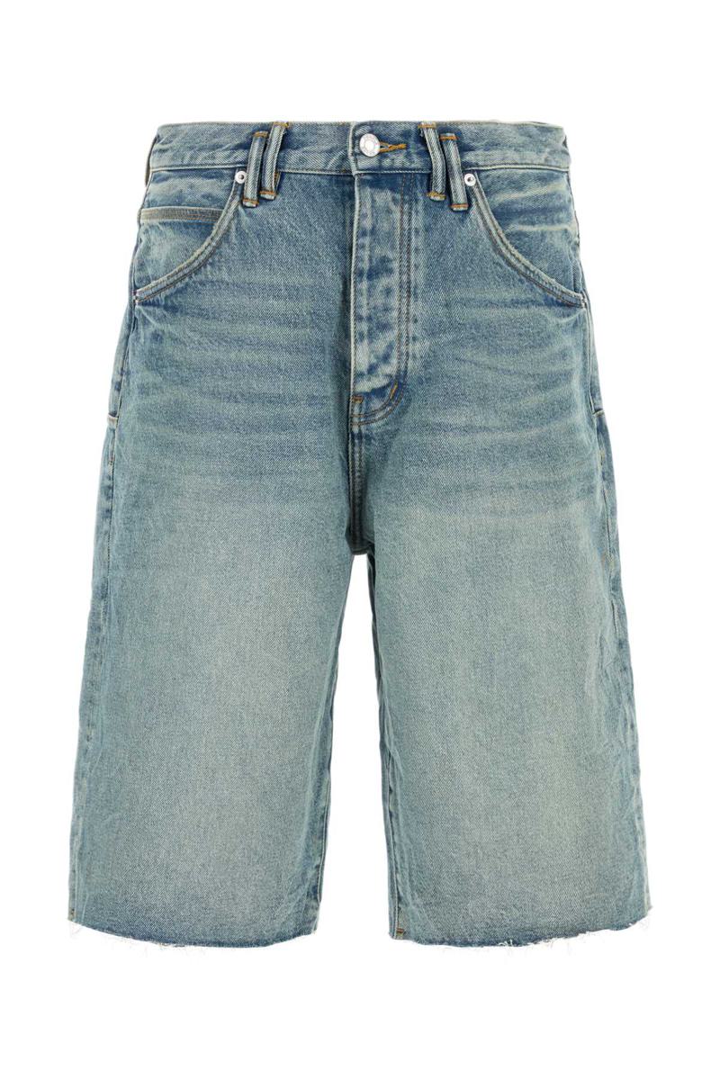 Purple Brand Shorts