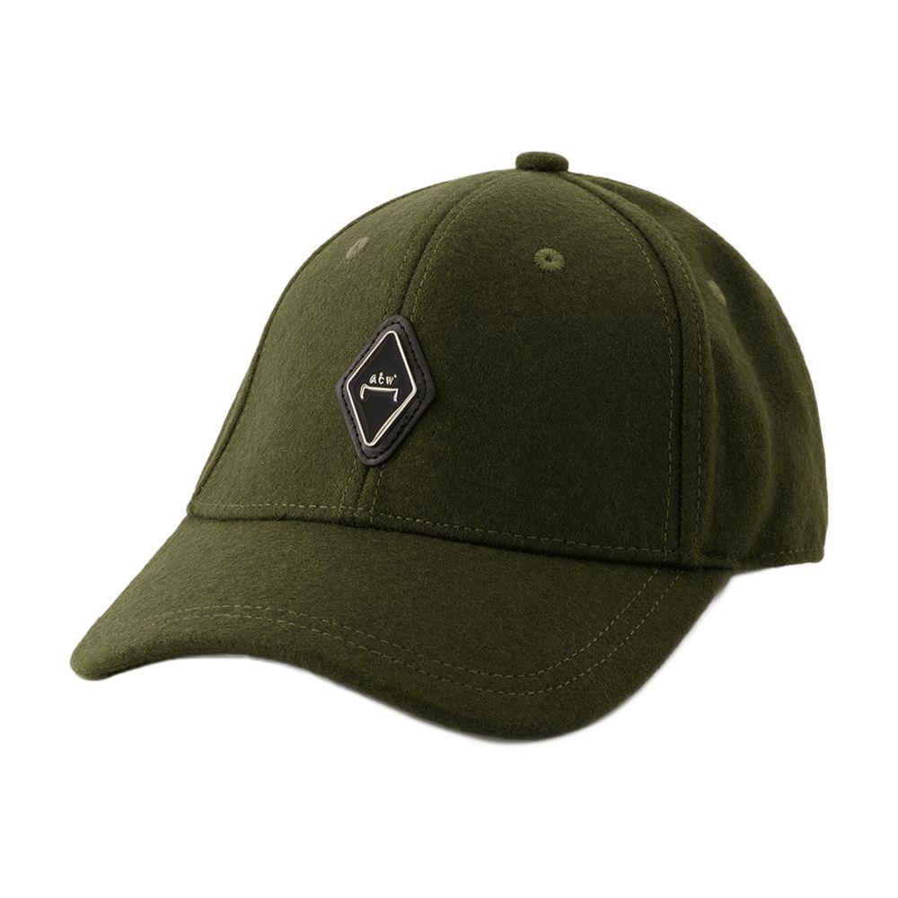 A-Cold-Wall* Diamond Cap