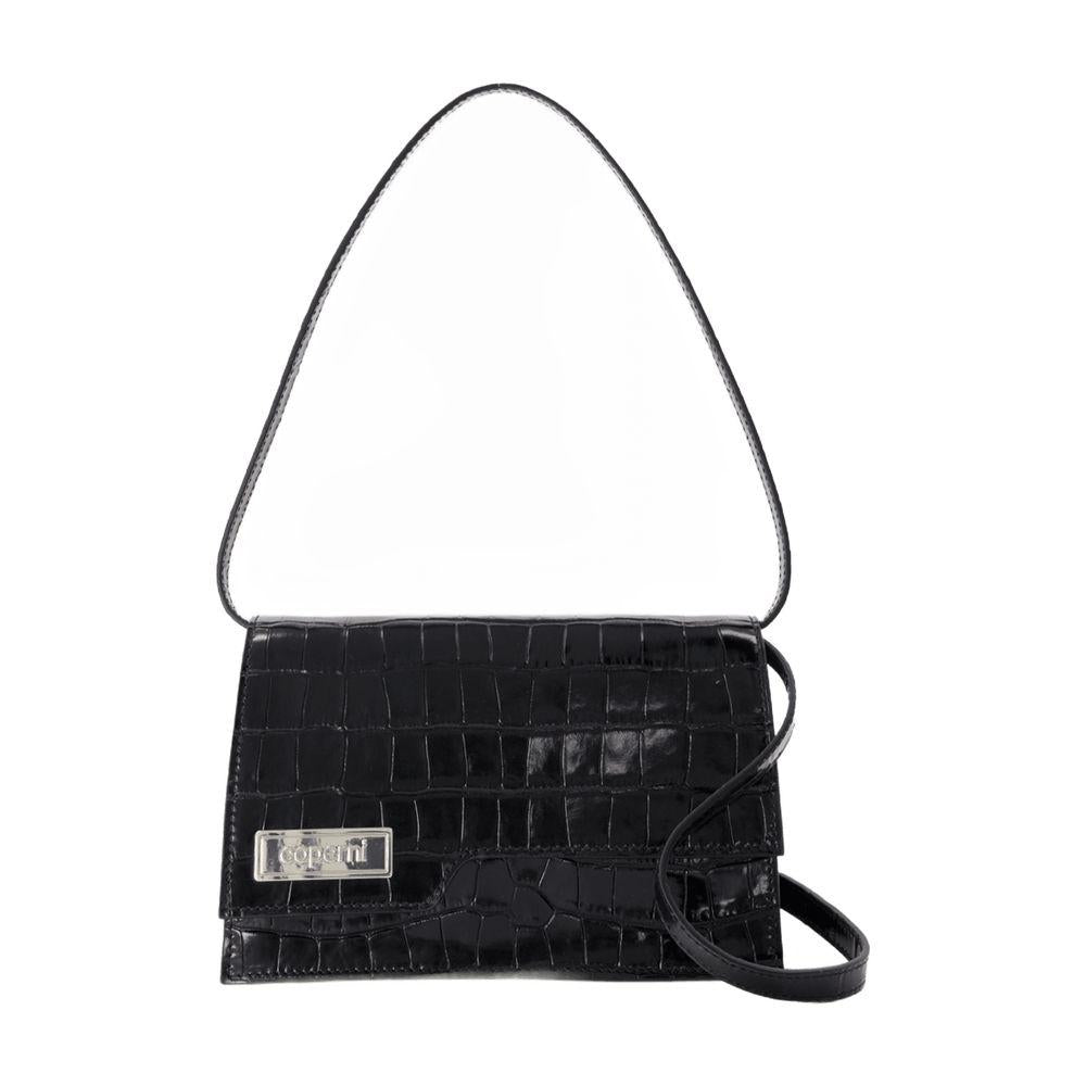 Coperni Mini Folder Bag