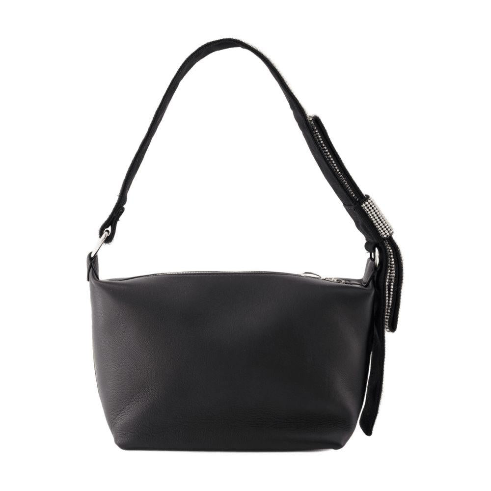 Kara Hobo Bow Bag