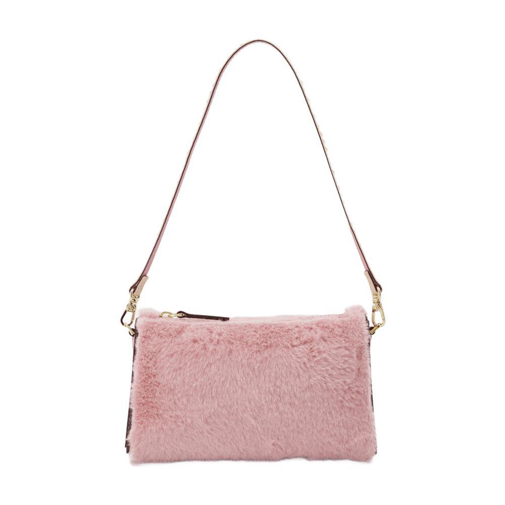 Manu Atelier Mini Prism Bag