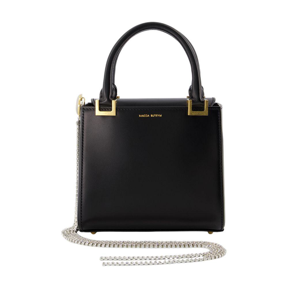 Magda Butrym Small Zorya Hobo Bag