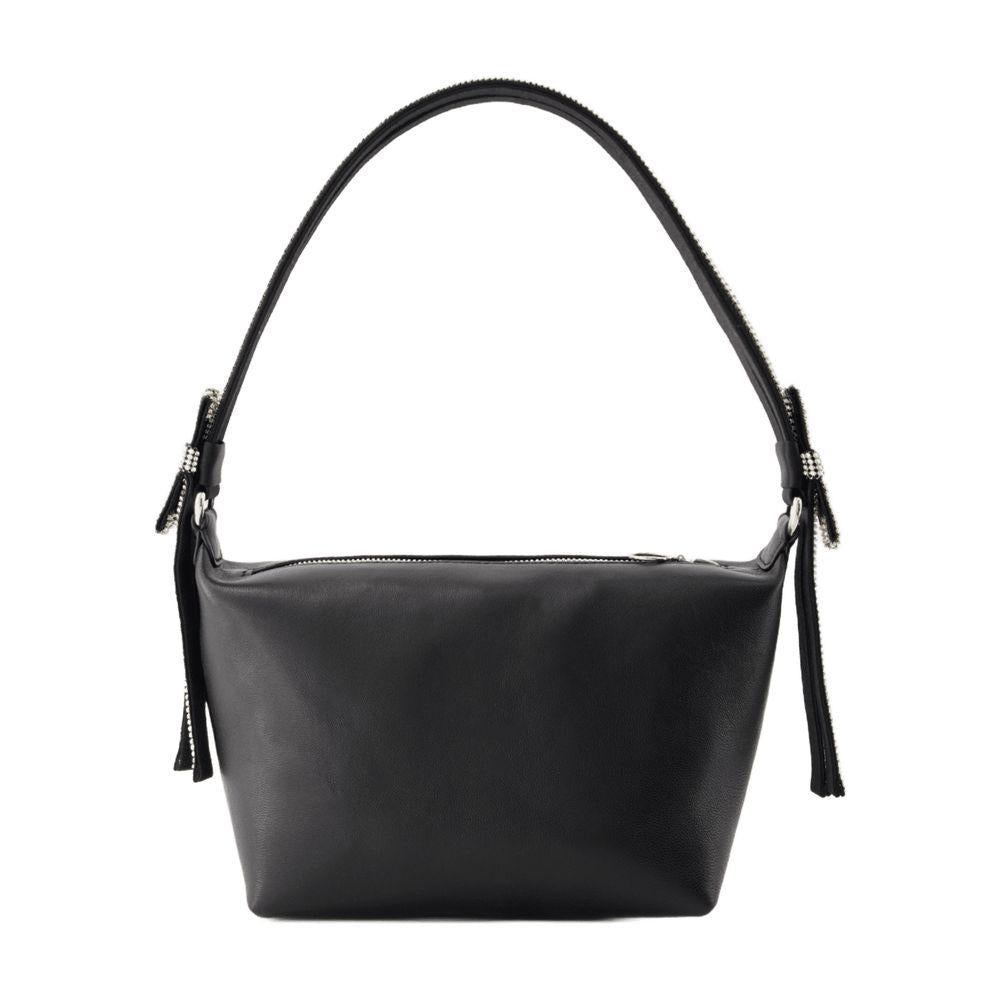 Kara Double Bow Pouch