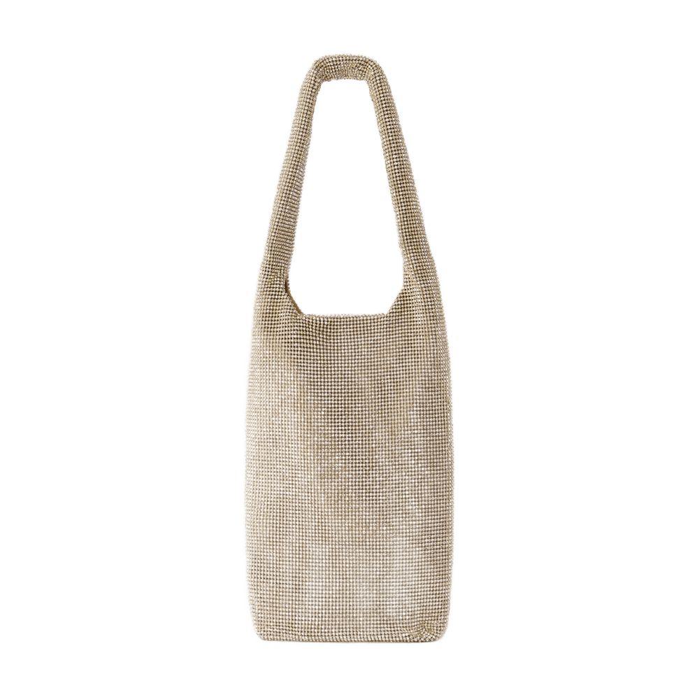 Kara Crystal Wine Cooler Shoulder Bag