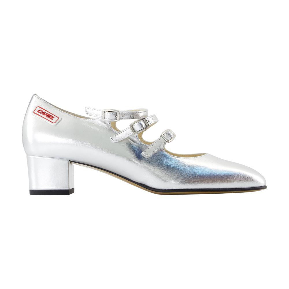 Carel Paris Kina F1 高跟鞋
