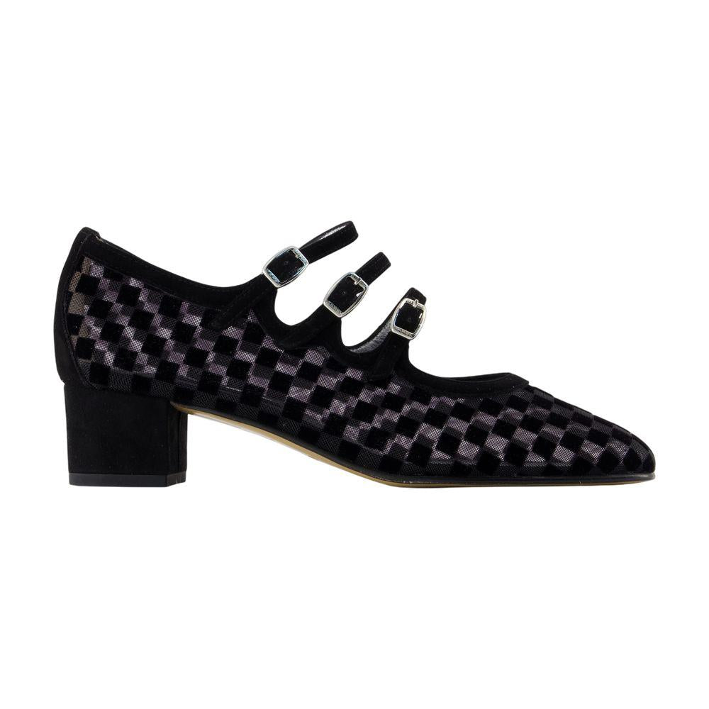 Carel Paris Kinight 高跟鞋