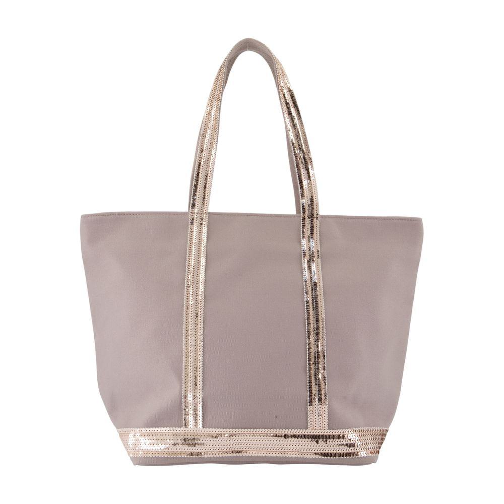 Vanessa Bruno M Zippe Shopper Bag