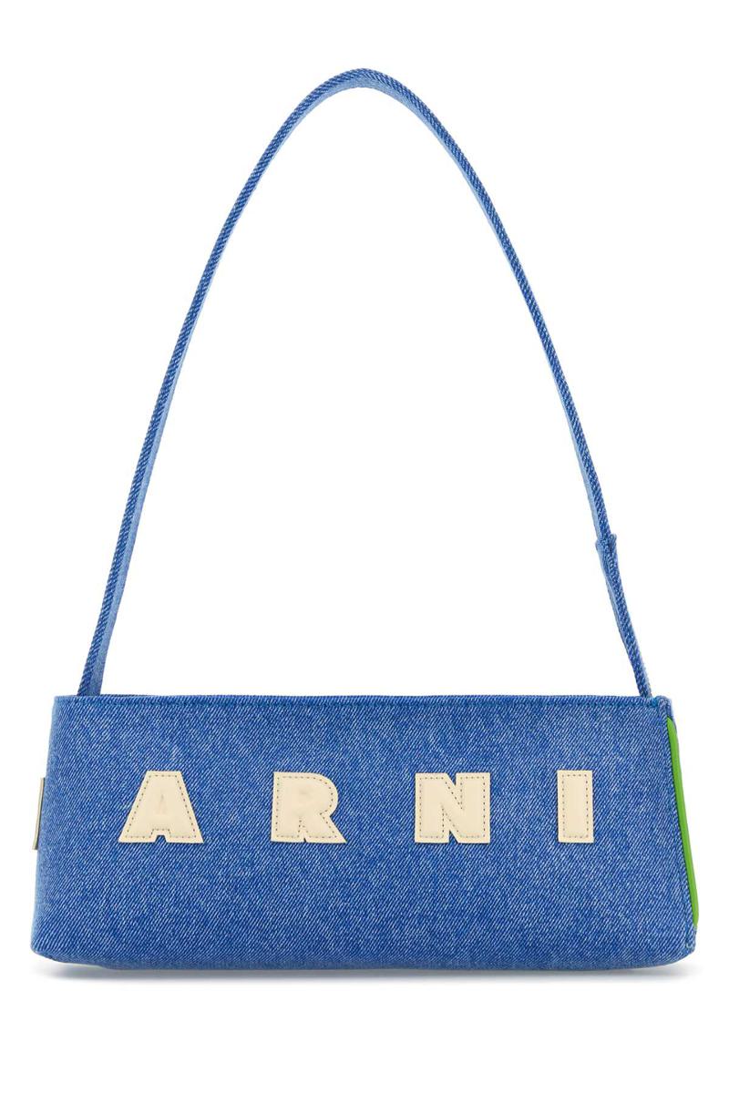 Marni Shoulder Bags