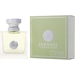 Versace Versense by Gianni Versace DEODORANT SPRAY 1.7 OZ for WOMEN