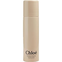 Chloe by Chloe DEODORANT SPRAY 3.3 OZ for WOMEN