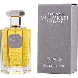 Lorenzo Villoresi Firenze Theseus by Lorenzo Villoresi EDT SPRAY 3.3 OZ for UNISEX