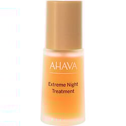 Ahava by AHAVA Extreme Night Treatment -30ml/1OZ for WOMEN