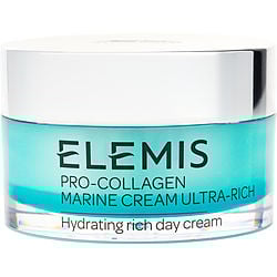 Elemis by Elemis Pro-Collagen Marine Cream Ultra Rich -50ml/1.7OZ for WOMEN