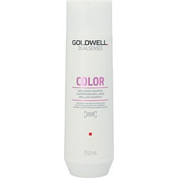 Goldwell by Goldwell DUAL SENSES COLOR BRILLIANCE SHAMPOO 8.5 OZ for UNISEX