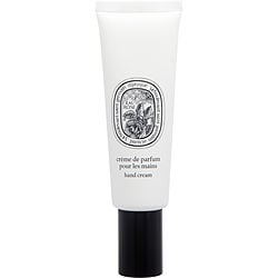 Diptyque Eau Rose by Diptyque HAND CREAM 1.5 OZ for WOMEN