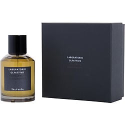 Laboratorio Olfattivo Sacreste by Laboratorio Olfattivo EAU DE PARFUM SPRAY 3.4 OZ for UNISEX