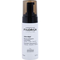 Filorga by Filorga Skin-Prep Enzymatic Cleansing Foam -150ml/5OZ for WOMEN