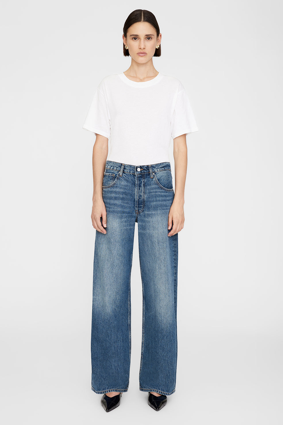 Manon Jean - Mazarine Blue 30