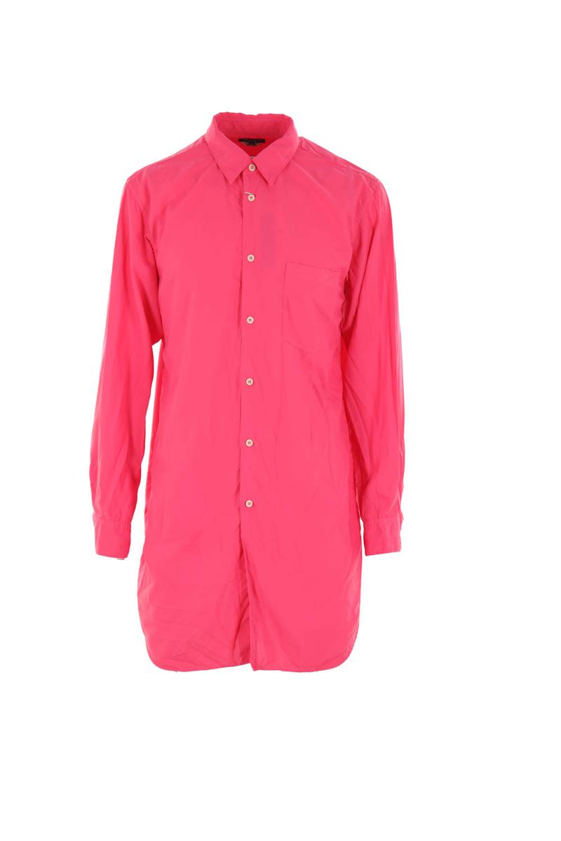 Comme Des Garçons Homme Plus Shirts