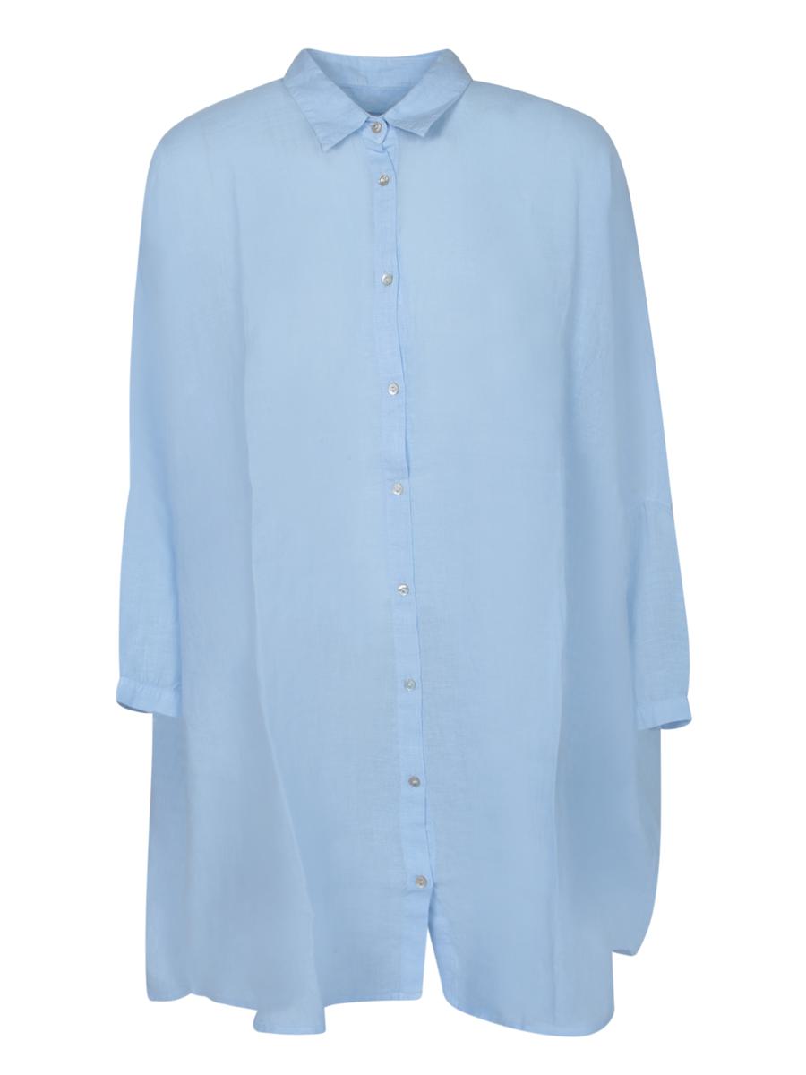 120% Lino Shirts