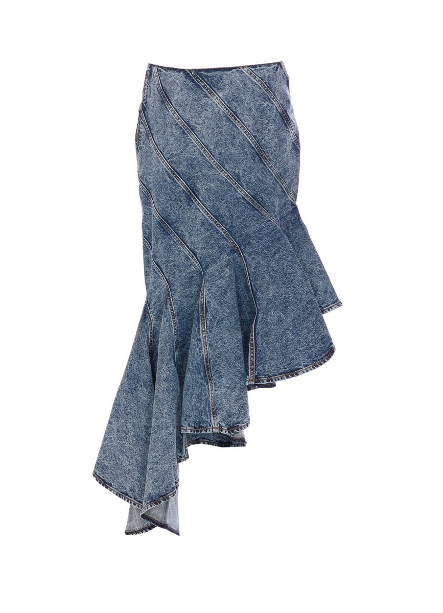 Alaïa Skirts