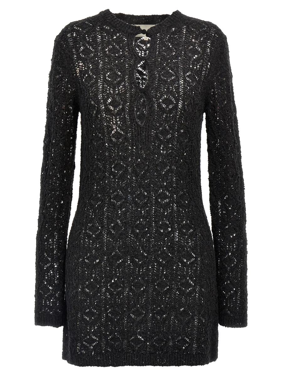 Loulou De Saison 'Evans' Dress