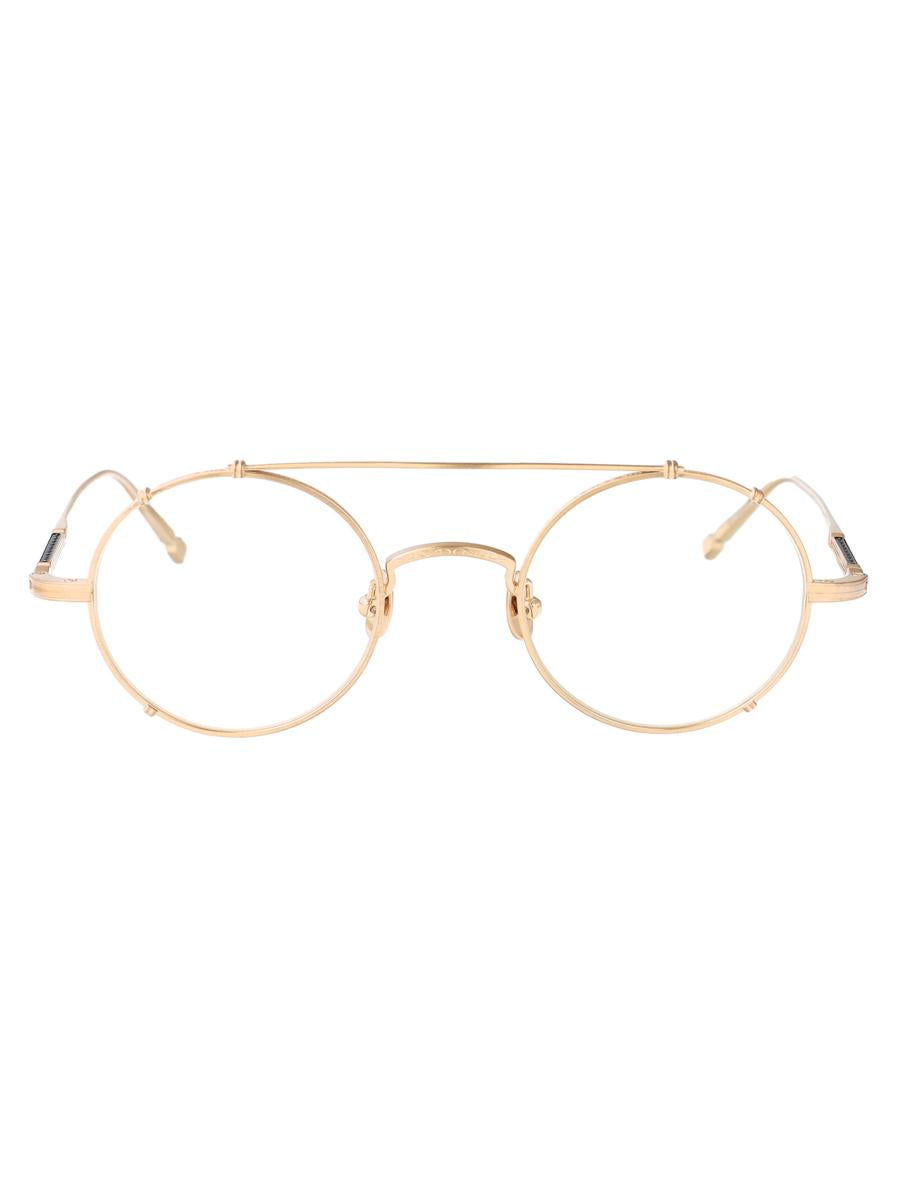 Matsuda Optical