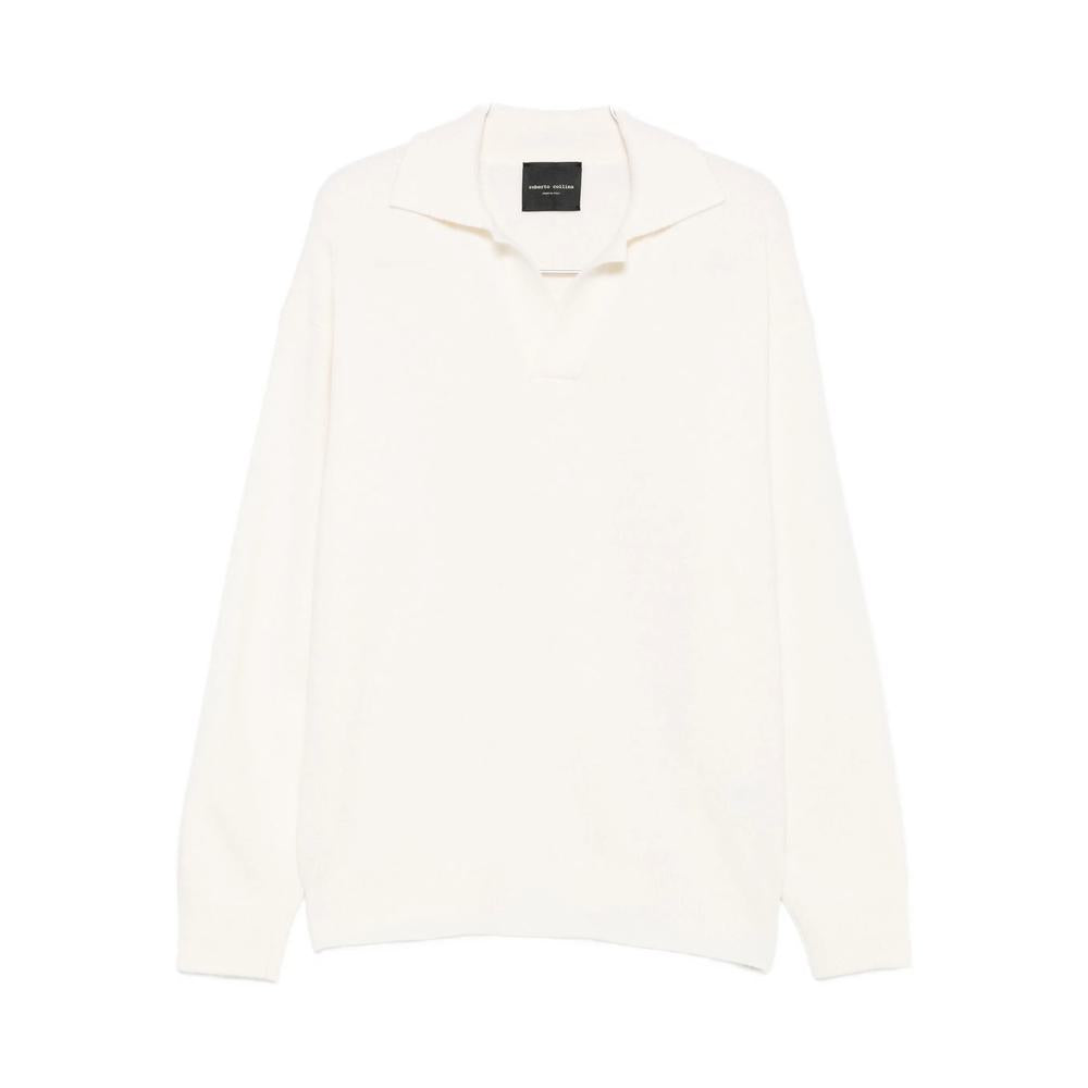 Roberto Collina Sweaters