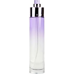 Perry Ellis 360 Purple by Perry Ellis EAU DE PARFUM SPRAY 3.4 OZ *TESTER for WOMEN