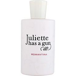 Romantina by Juliette Has a Gun EAU DE PARFUM SPRAY 3.3 OZ *TESTER for WOMEN
