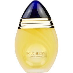 Boucheron by Boucheron EAU DE PARFUM SPRAY 3.3 OZ *TESTER for WOMEN