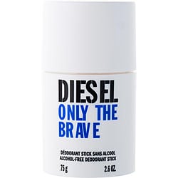 Diesel Only The Brave by Diesel DEODORANT STICK 2.5 OZ for MEN