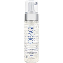 Obagi by Obagi SUZANOBAGIMD Foaming Cleanser -200ml/6.7OZ for WOMEN