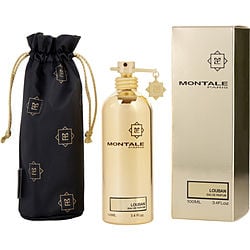 Montale Paris Louban by Montale EAU DE PARFUM SPRAY 3.4 OZ for UNISEX