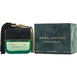 Marc Jacobs Decadence by Marc Jacobs EAU DE PARFUM SPRAY 3.4 OZ for WOMEN