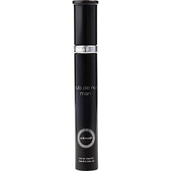 Armaf Club De Nuit by Armaf EDT SPRAY PEN 0.34 OZ MINI for MEN