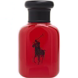 Polo Red by Ralph Lauren EDT SPRAY 1.35 OZ (UNBOXED) for MEN