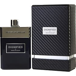 House Of Sillage Dignified by House of Sillage PARFUM SPRAY 2.5 OZ (SIGNATURE EDITION) for MEN