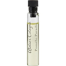 Atelier Cologne Pomelo Paradis by Atelier Cologne COLOGNE ABSOLUE VIAL for UNISEX