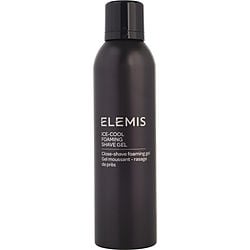 Elemis by Elemis Ice Cool Foaming Shave Gel -200ml/6.7OZ for MEN
