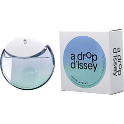 A Drop D'issey by Issey Miyake EAU DE PARFUM FRAICHE SPRAY 1.6 OZ for WOMEN