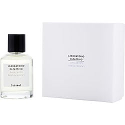 Laboratorio Olfattivo Cozumel by Laboratorio Olfattivo EAU DE PARFUM SPRAY 3.4 OZ for UNISEX