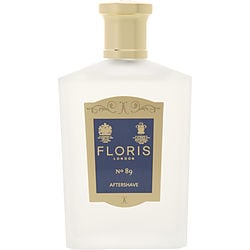 Floris No. 89 by Floris AFTERSHAVE 3.4 OZ for MEN