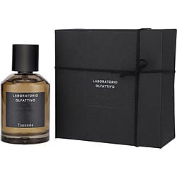 Laboratorio Olfattivo Tonkade by Laboratorio Olfattivo EAU DE PARFUM SPRAY 3.4 OZ for UNISEX