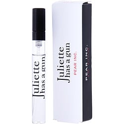 Juliette Has A Gun Pear Inc. by Juliette Has A Gun EAU DE PARFUM SPRAY 0.17 OZ MINI for WOMEN
